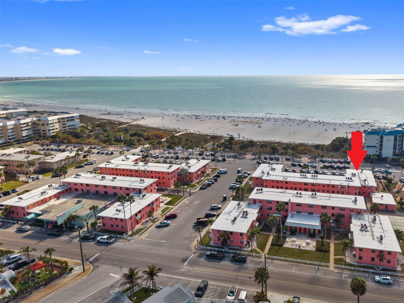 6800 Sunset Way #106 Saint Pete Beach FL 33706 - GULF OF AMERICA TB8514758 image26