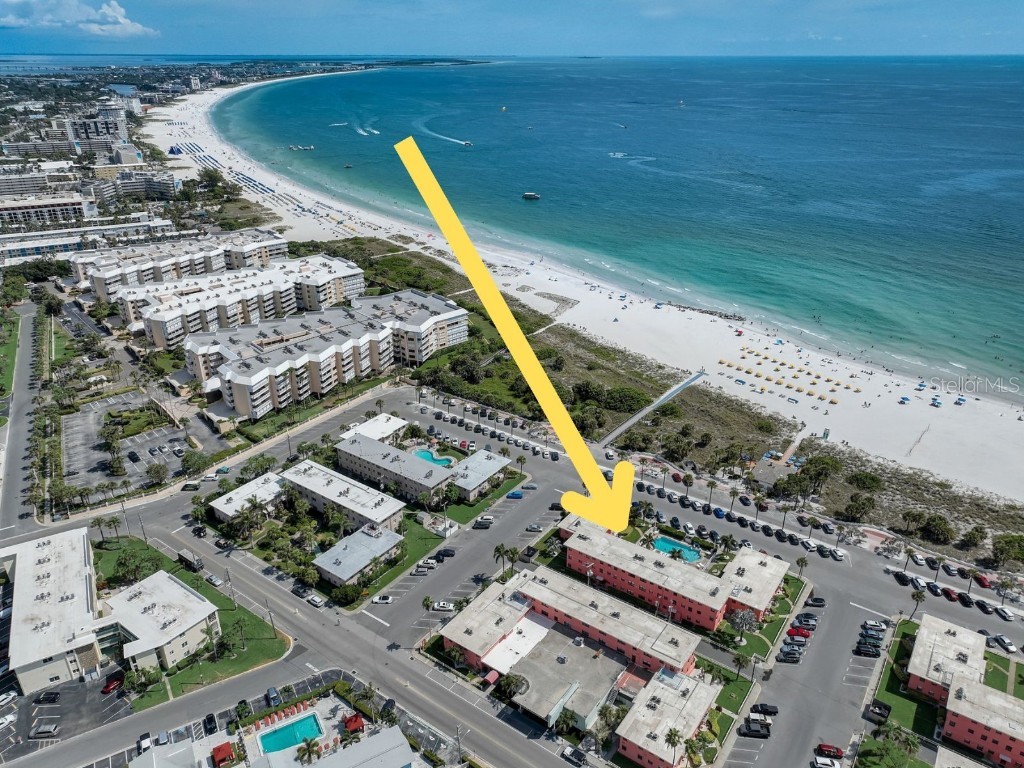 6800 Sunset Way #1105 Saint Pete Beach FL 33706 S5087977 image1