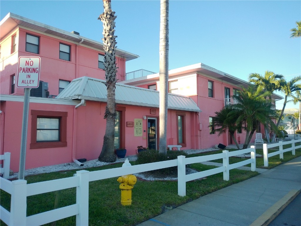 6800 Sunset Way #1503 Saint Pete Beach FL 33706 TB8454340 image1