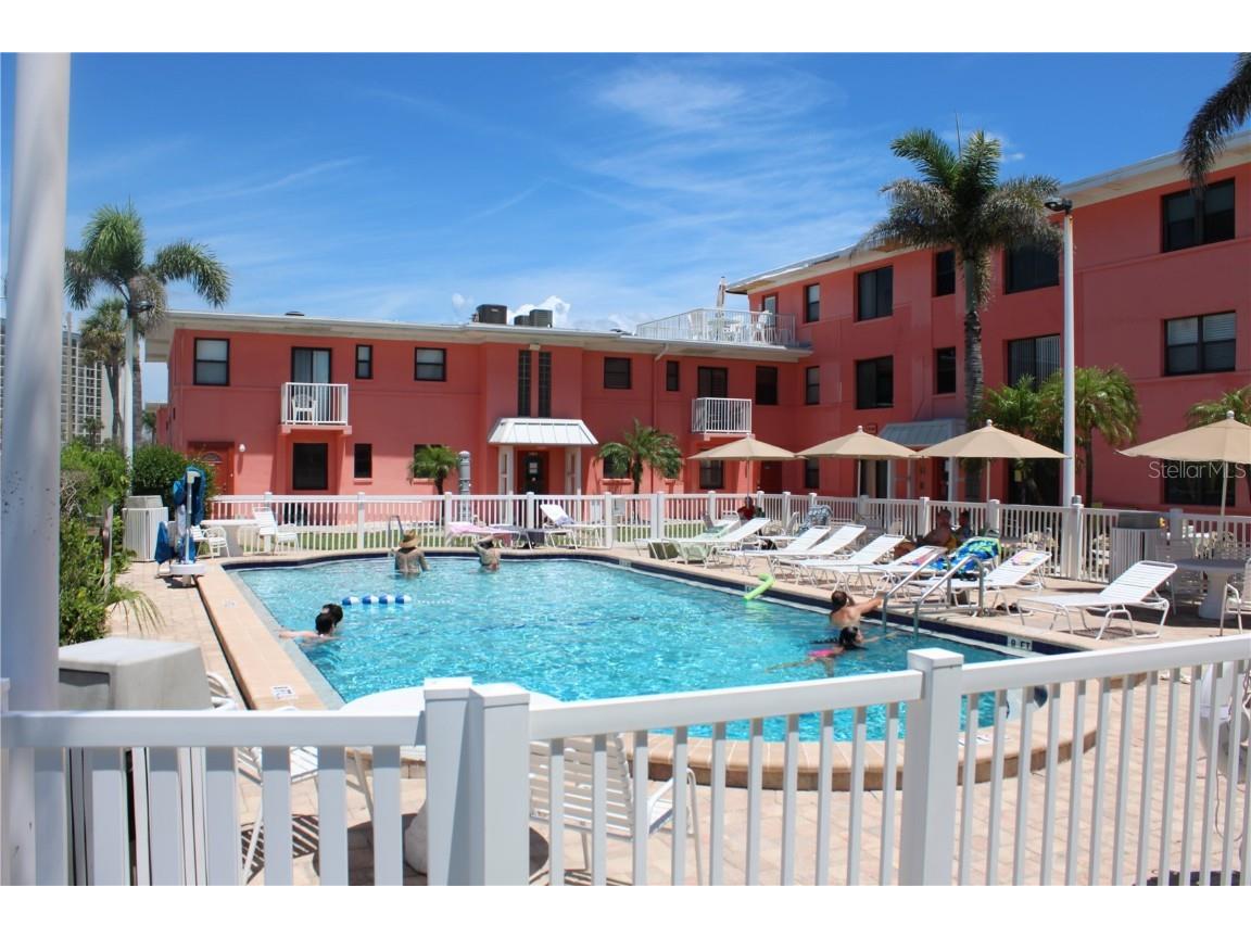 6800 Sunset Way #1708 Saint Pete Beach FL 33706 TB8401229 image1