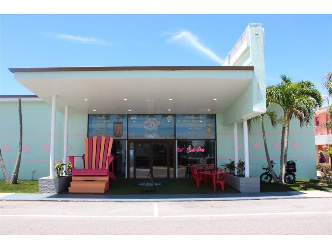 6800 Sunset Way #1708 Saint Pete Beach FL 33706 TB8401229 image11