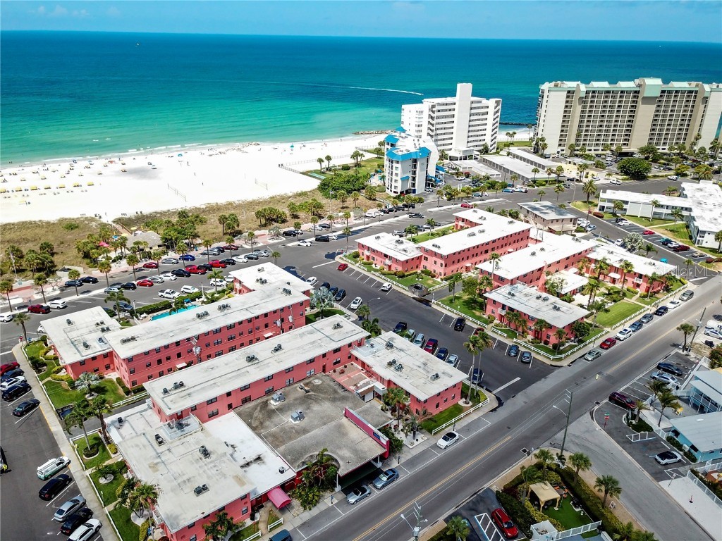 6800 Sunset Way #204 Saint Pete Beach FL 33706 TB8359814 image1