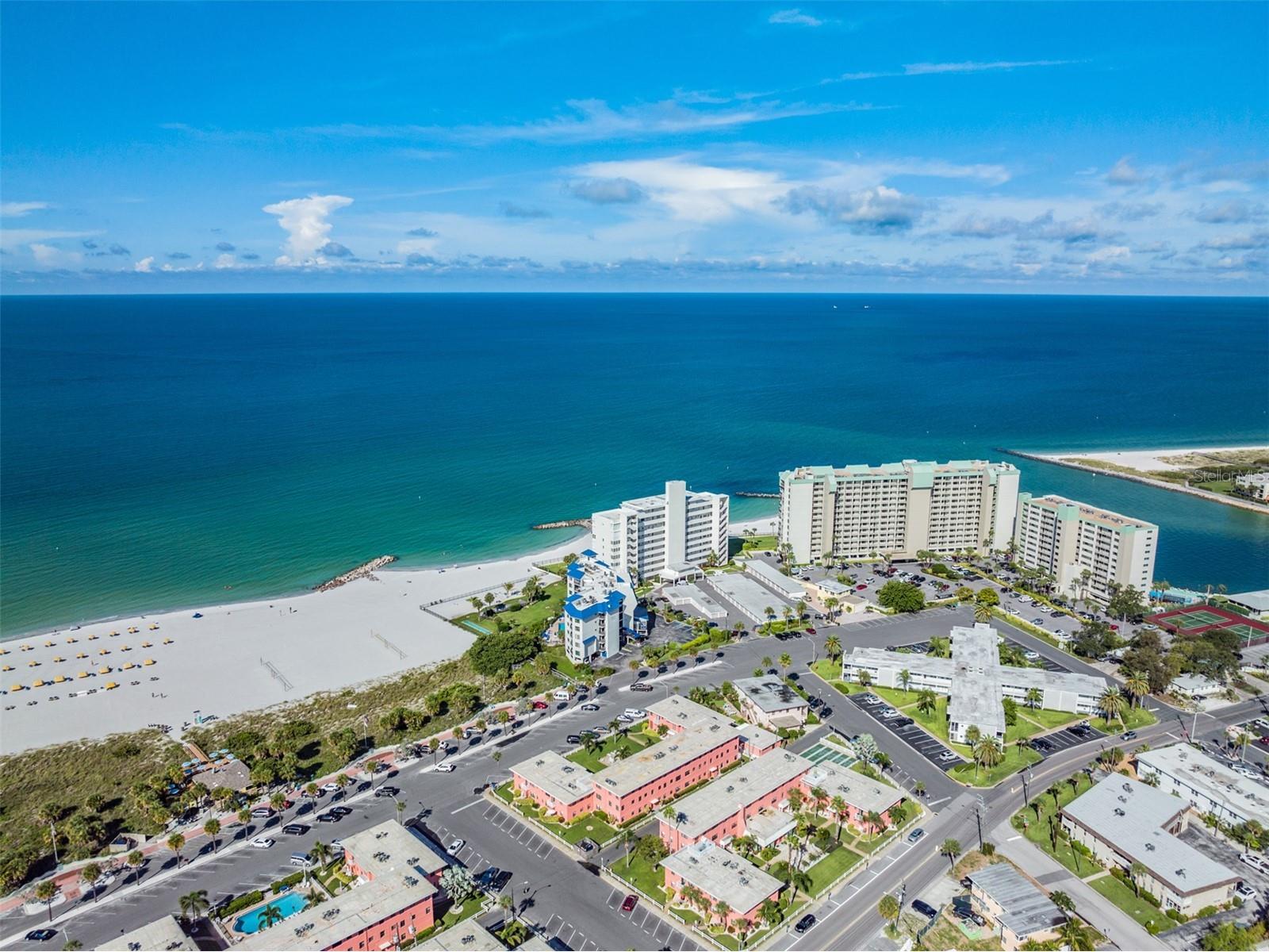 6800 Sunset Way #508 Saint Pete Beach FL 33706 TB8471148 image10