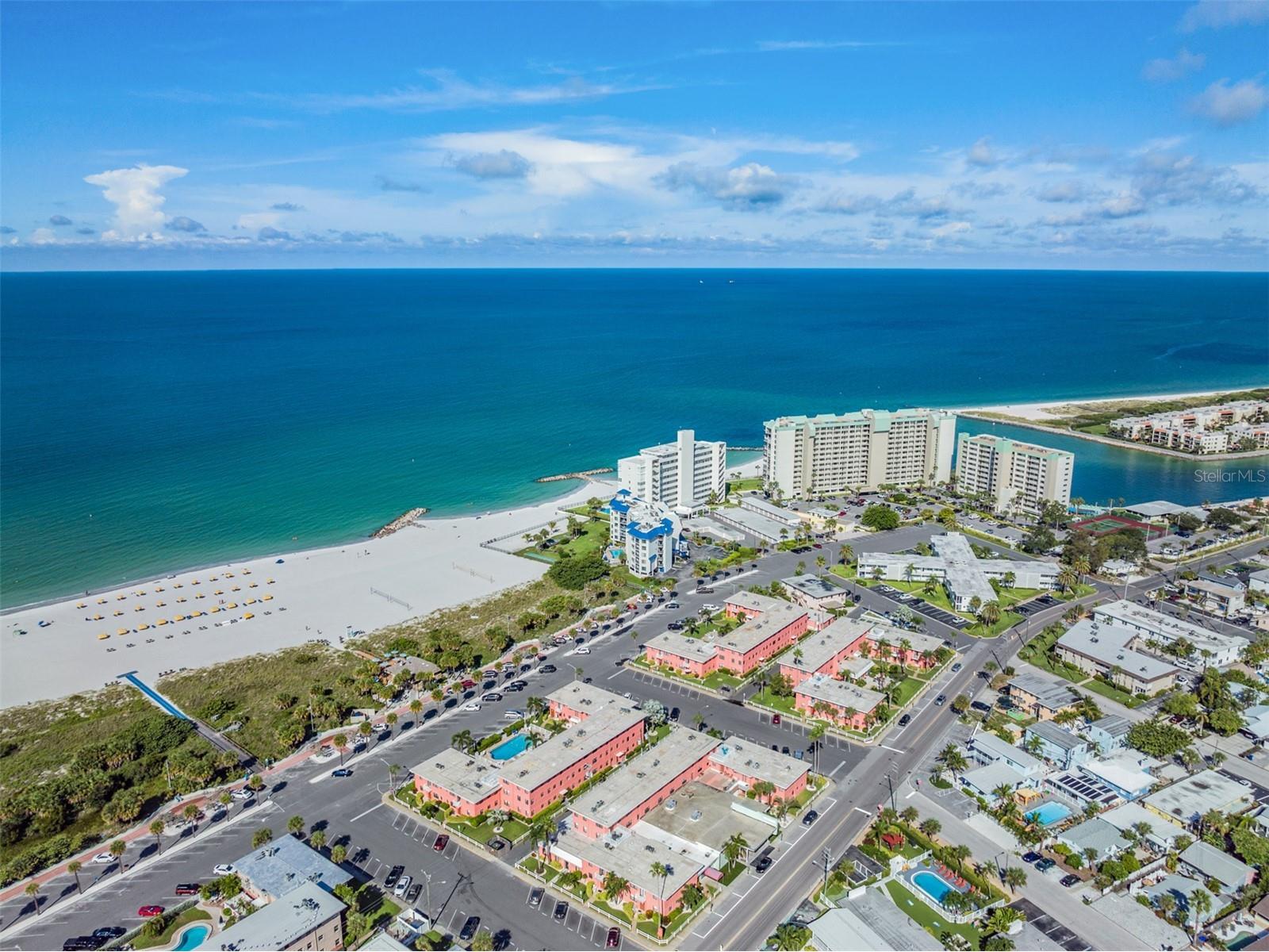 6800 Sunset Way #508 Saint Pete Beach FL 33706 TB8471148 image11