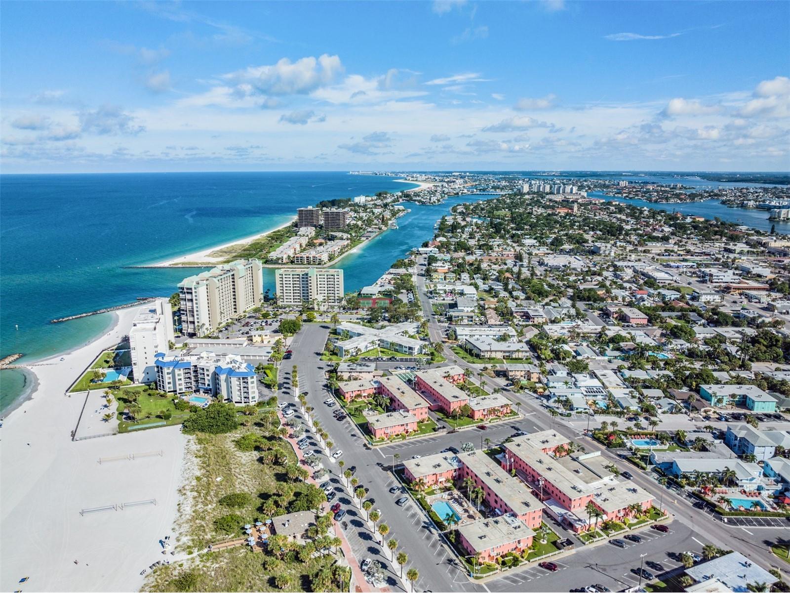6800 Sunset Way #508 Saint Pete Beach FL 33706 TB8471148 image13