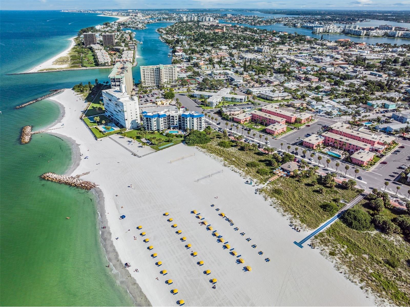 6800 Sunset Way #508 Saint Pete Beach FL 33706 TB8471148 image14
