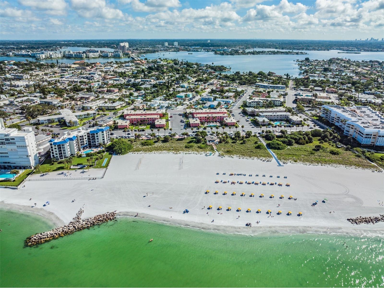 6800 Sunset Way #508 Saint Pete Beach FL 33706 TB8471148 image15