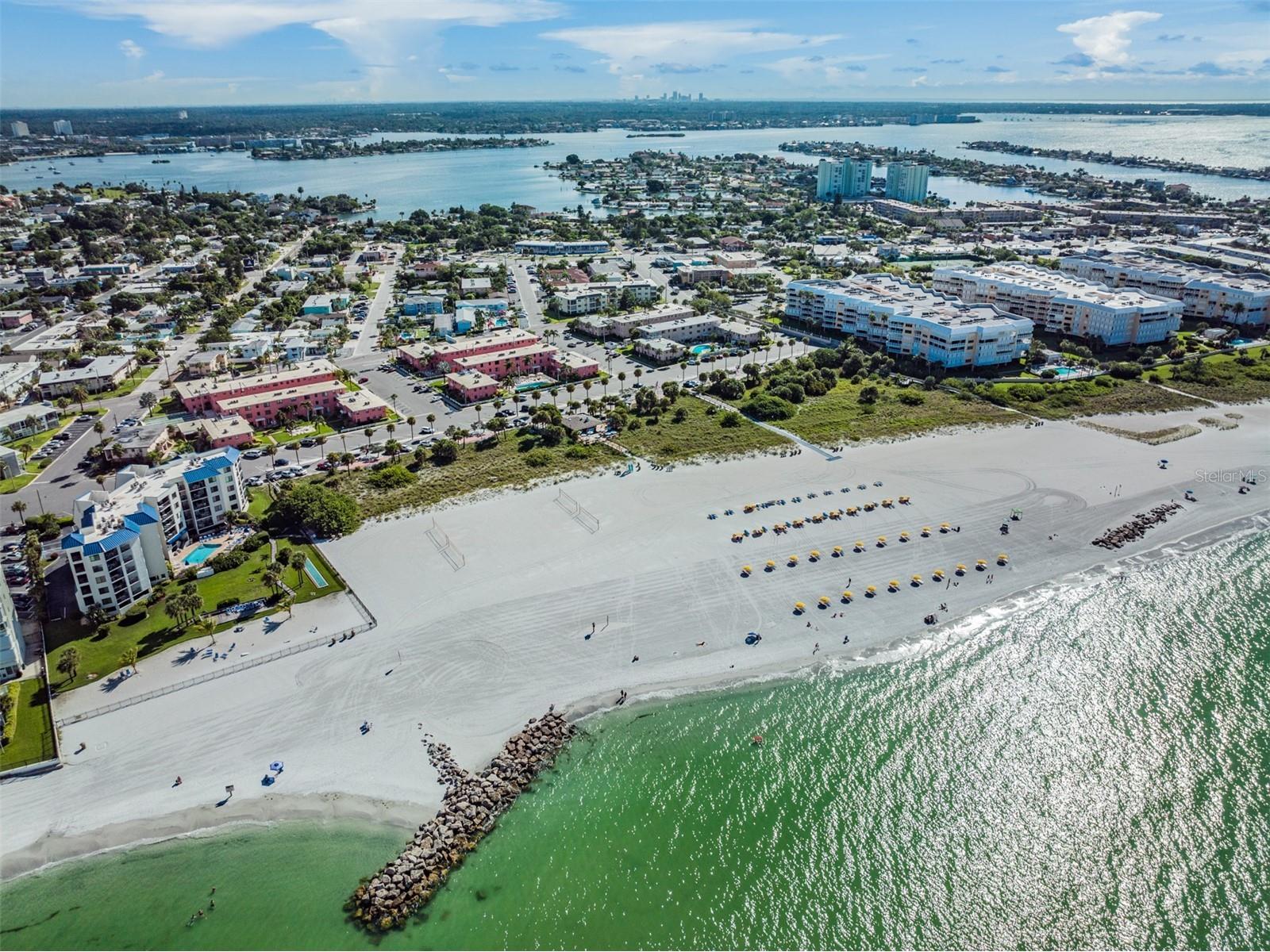 6800 Sunset Way #508 Saint Pete Beach FL 33706 TB8471148 image16