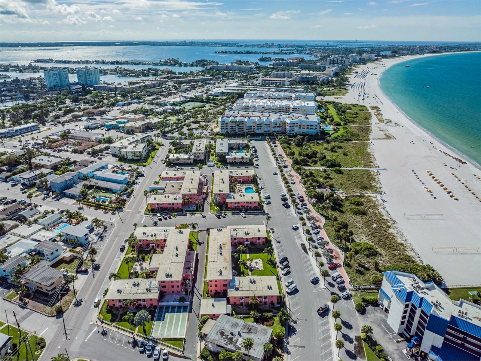 6800 Sunset Way #508 Saint Pete Beach FL 33706 TB8471148 image17