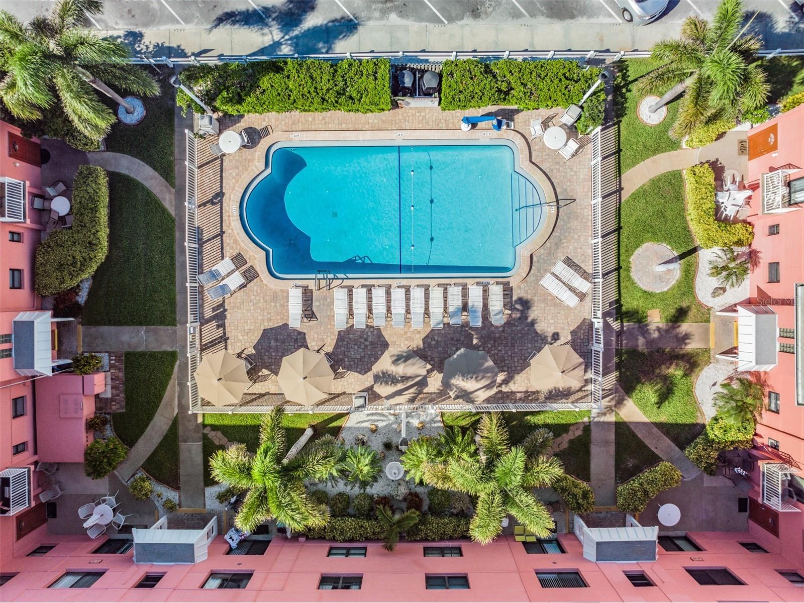6800 Sunset Way #508 Saint Pete Beach FL 33706 TB8471148 image18