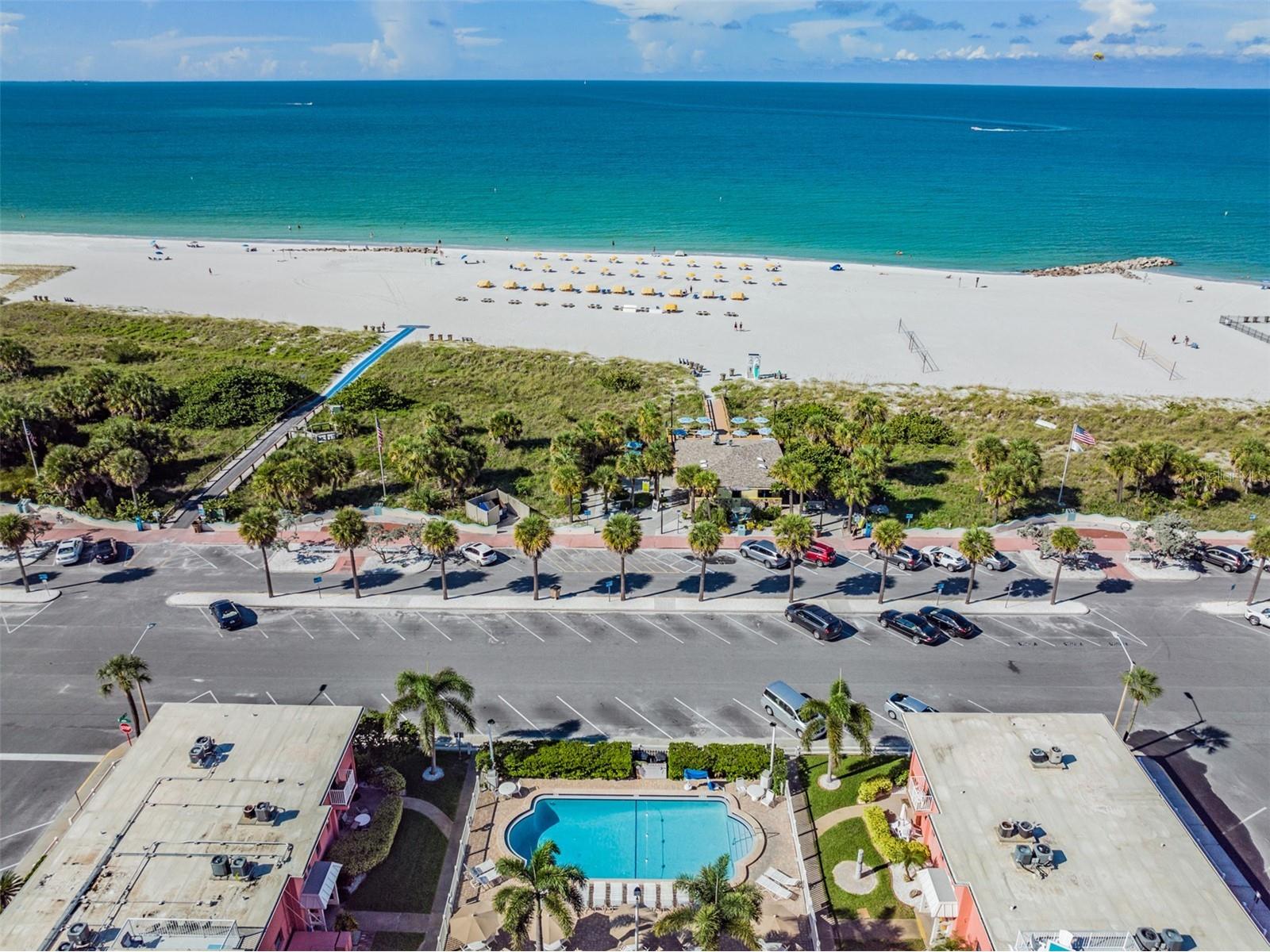 6800 Sunset Way #508 Saint Pete Beach FL 33706 TB8471148 image19