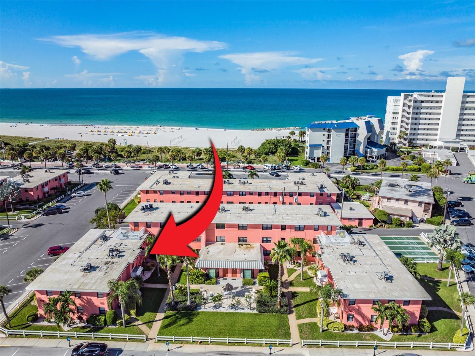 6800 Sunset Way #508 Saint Pete Beach FL 33706 TB8471148 image2
