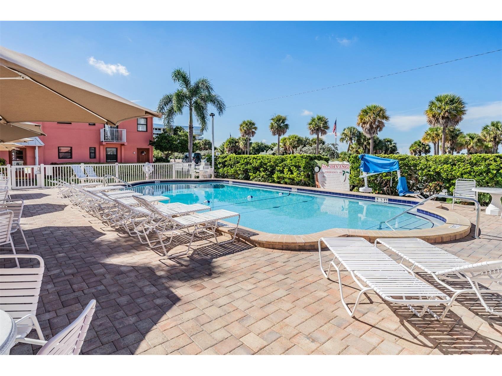 6800 Sunset Way #508 Saint Pete Beach FL 33706 TB8471148 image21