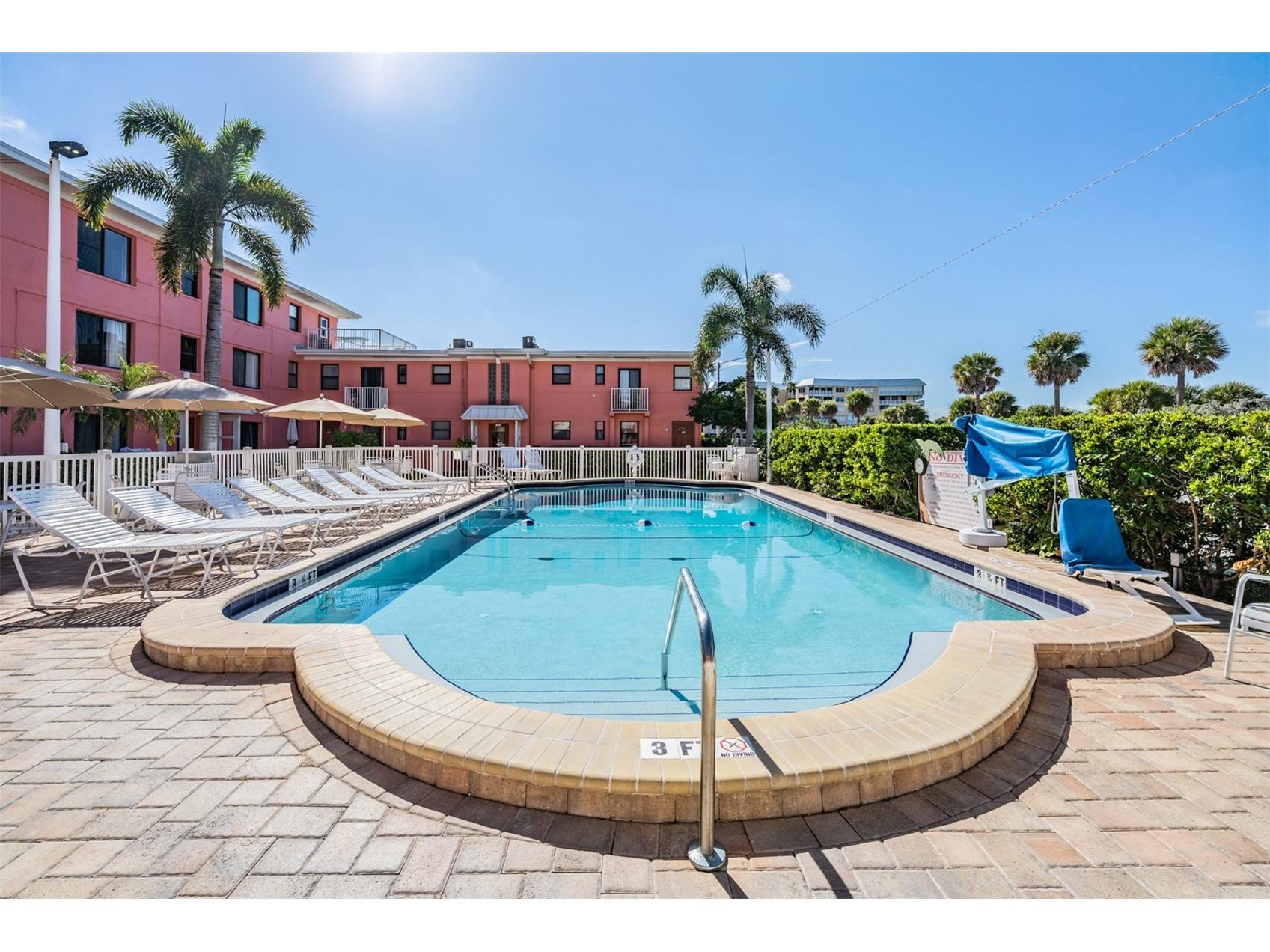 6800 Sunset Way #508 Saint Pete Beach FL 33706 TB8471148 image22