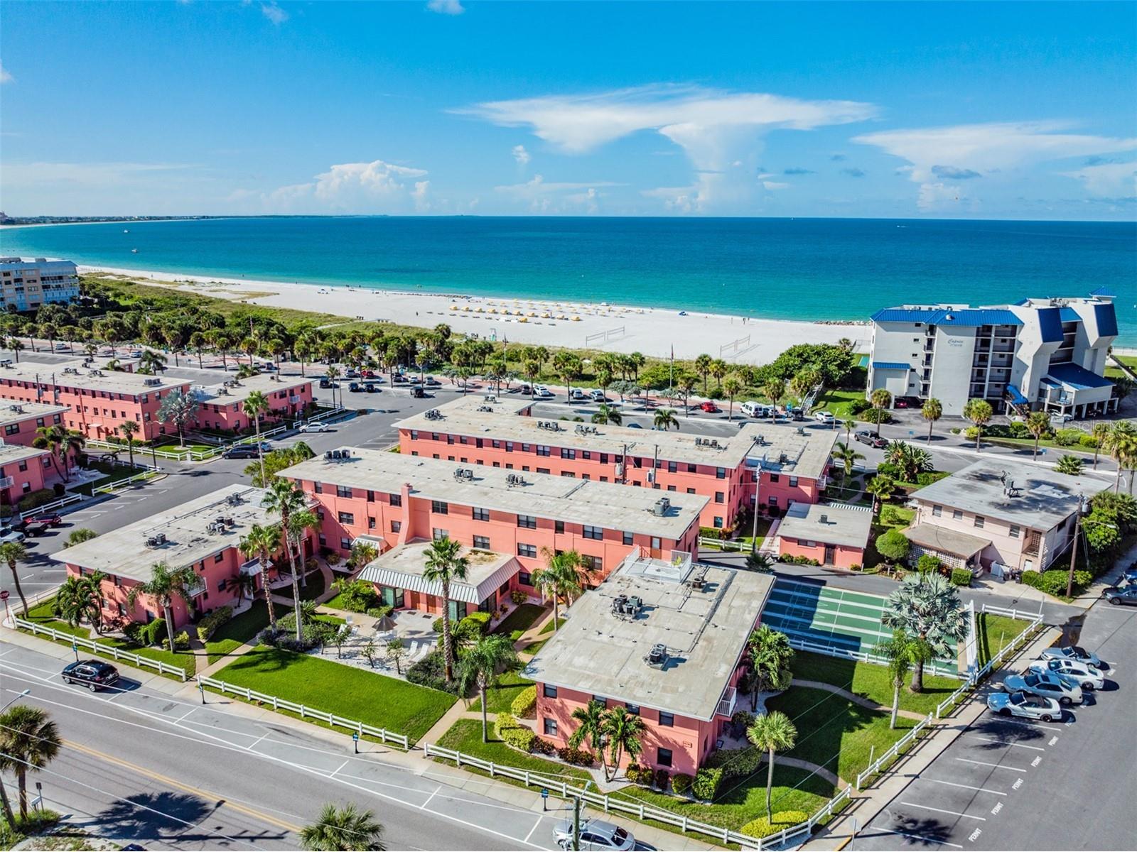 6800 Sunset Way #508 Saint Pete Beach FL 33706 TB8471148 image3