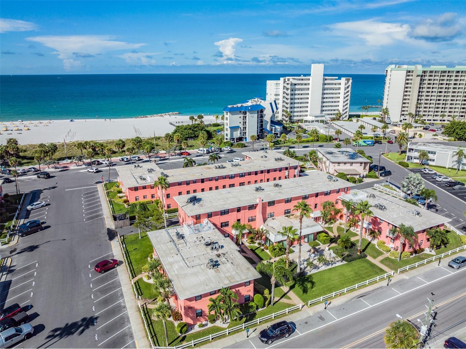 6800 Sunset Way #508 Saint Pete Beach FL 33706 TB8471148 image4