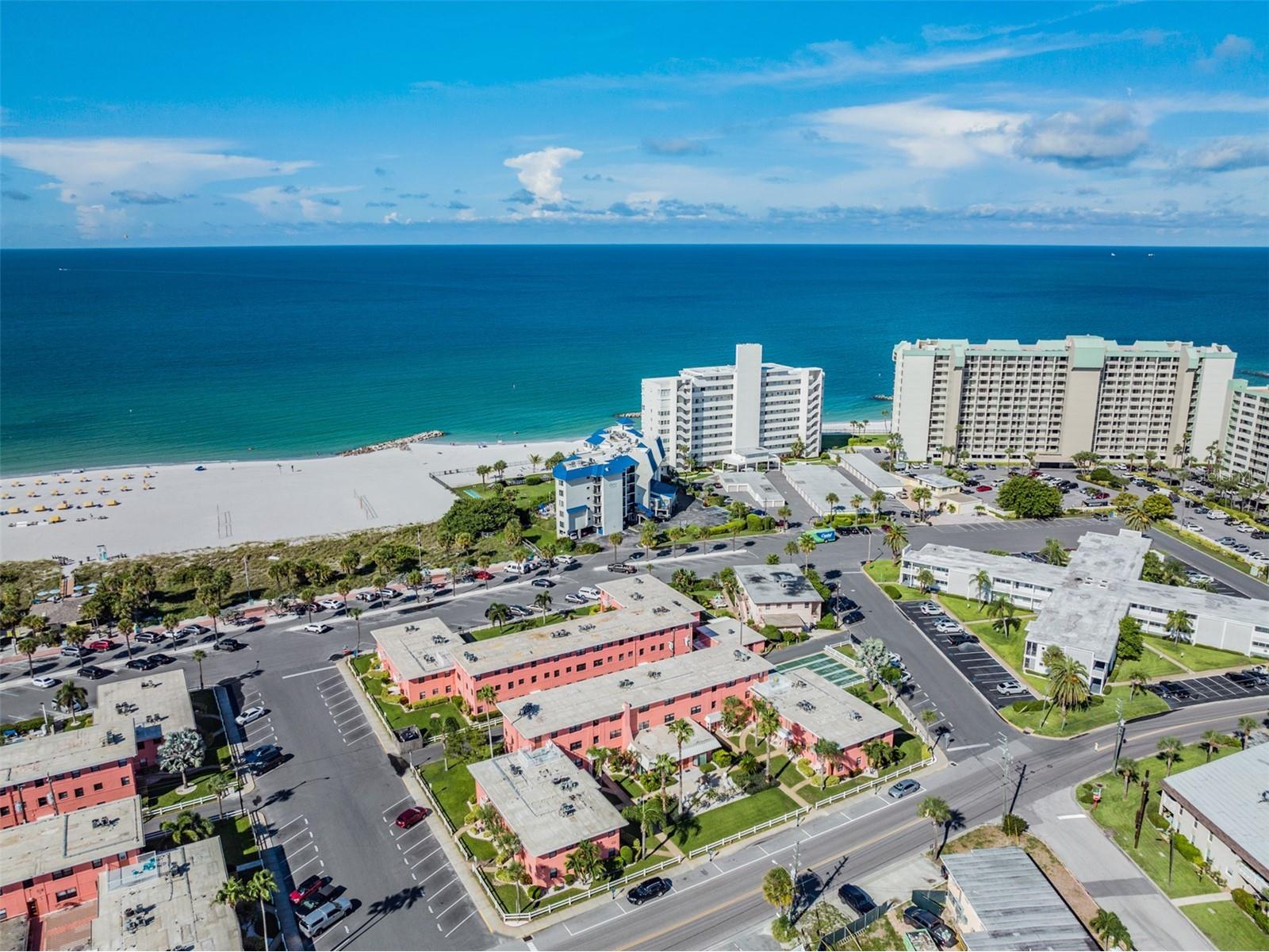 6800 Sunset Way #508 Saint Pete Beach FL 33706 TB8471148 image5