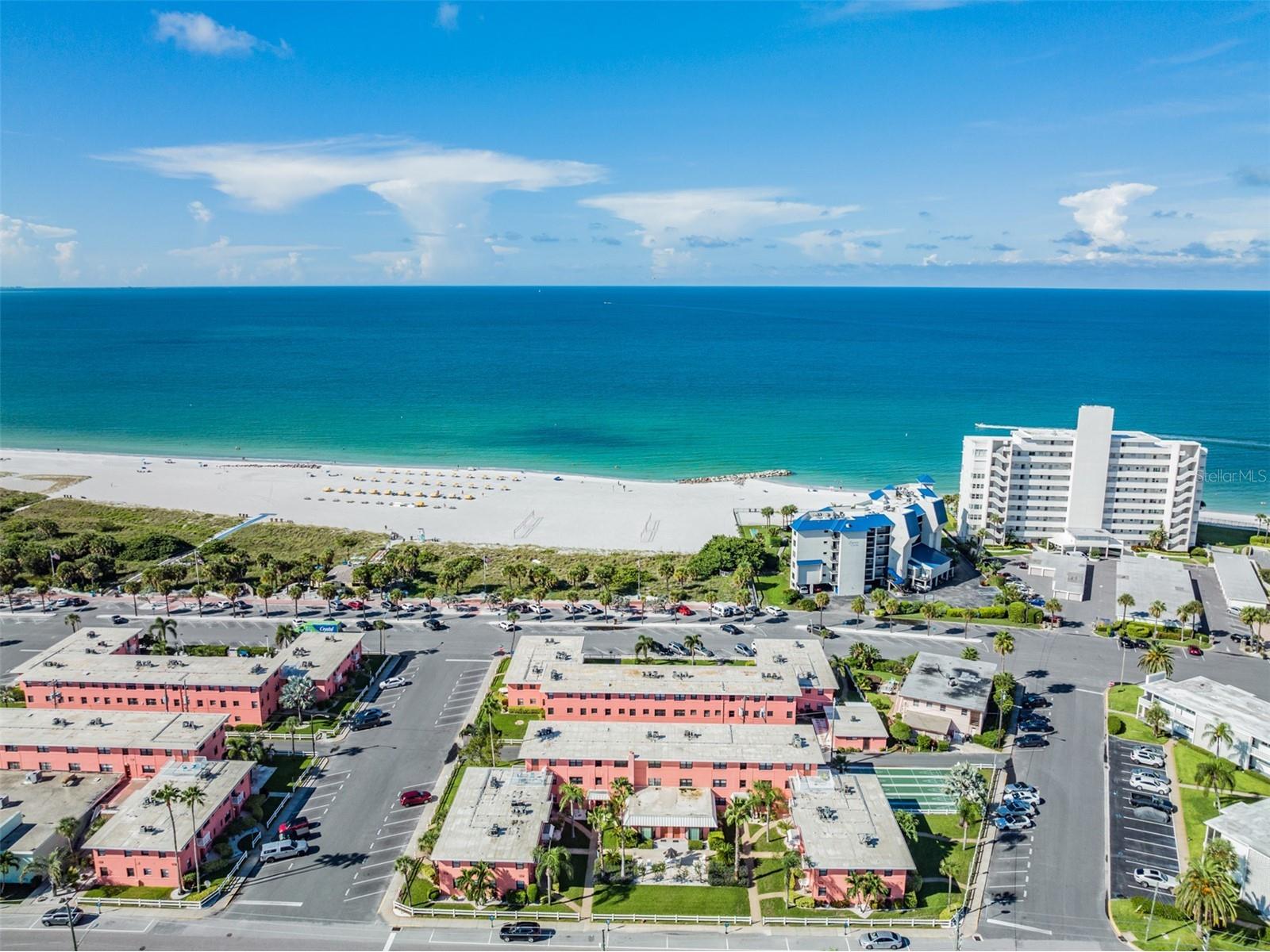 6800 Sunset Way #508 Saint Pete Beach FL 33706 TB8471148 image6