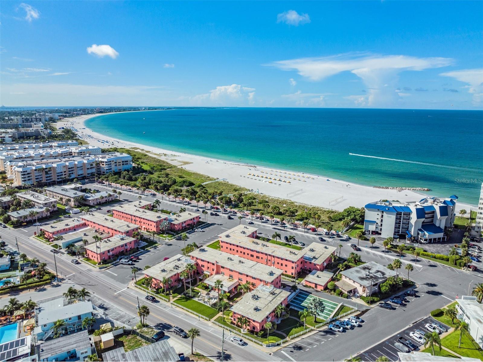 6800 Sunset Way #508 Saint Pete Beach FL 33706 TB8471148 image7
