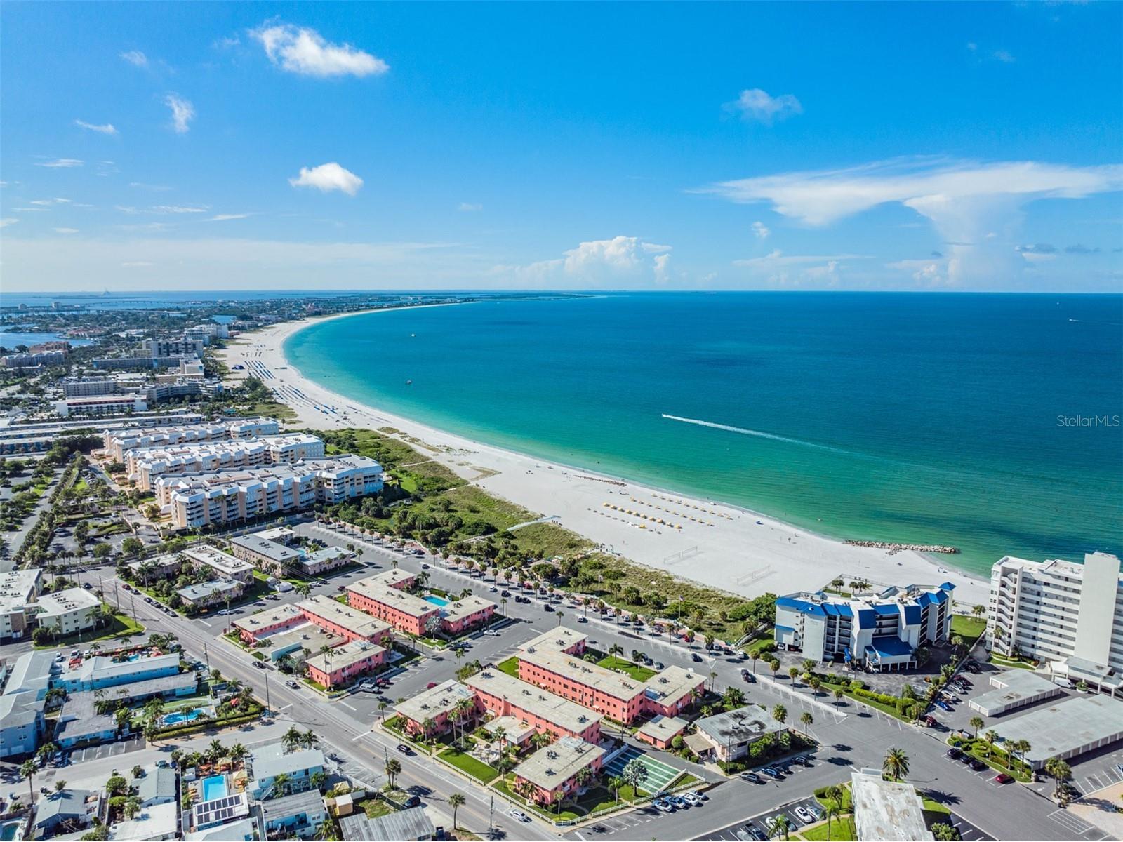6800 Sunset Way #508 Saint Pete Beach FL 33706 TB8471148 image8