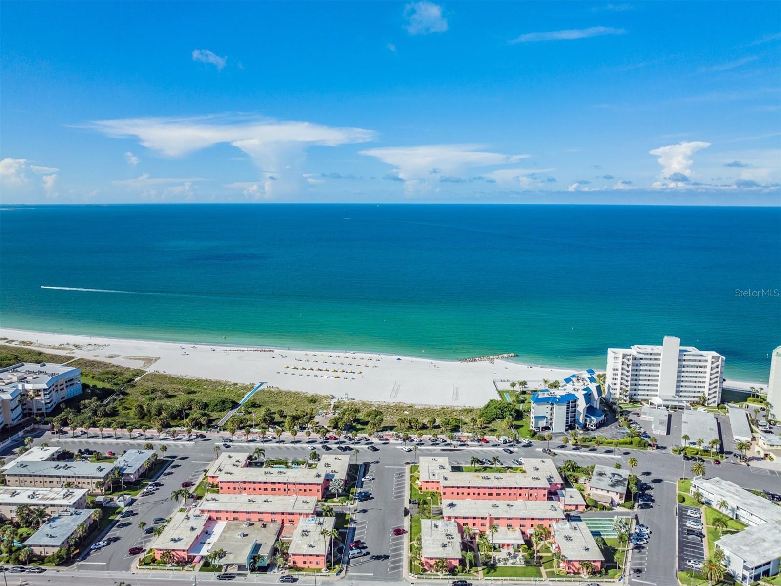 6800 Sunset Way #508 Saint Pete Beach FL 33706 TB8471148 image9