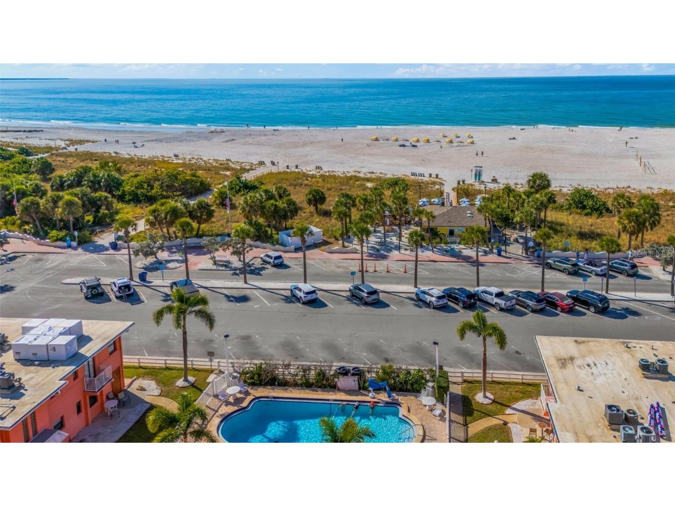 6800 Sunset Way #701 Saint Pete Beach FL 33706 TB8448833 image1