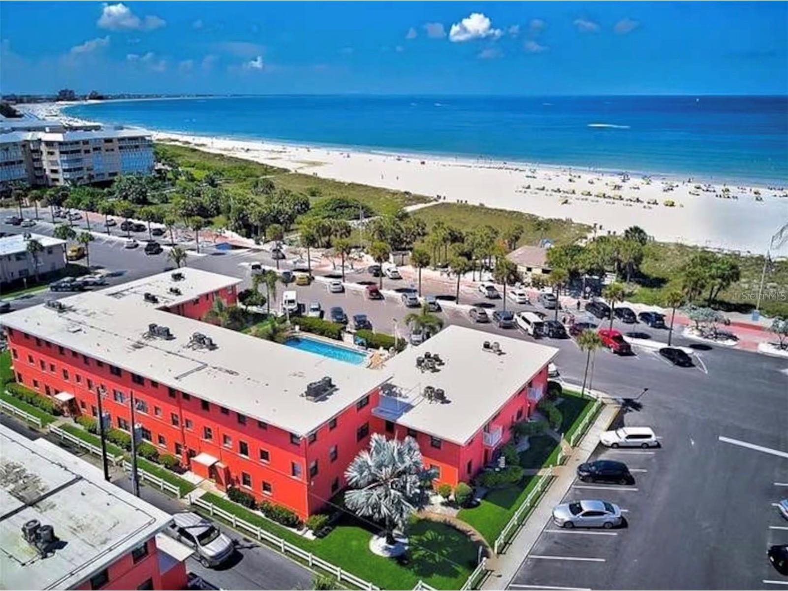 6800 Sunset Way #908 Saint Pete Beach FL 33706 TB8523312 image1