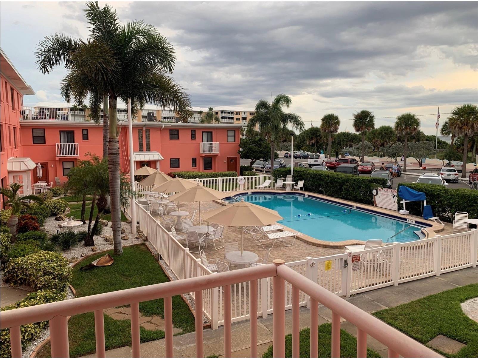 6800 Sunset Way #908 Saint Pete Beach FL 33706 TB8523312 image11