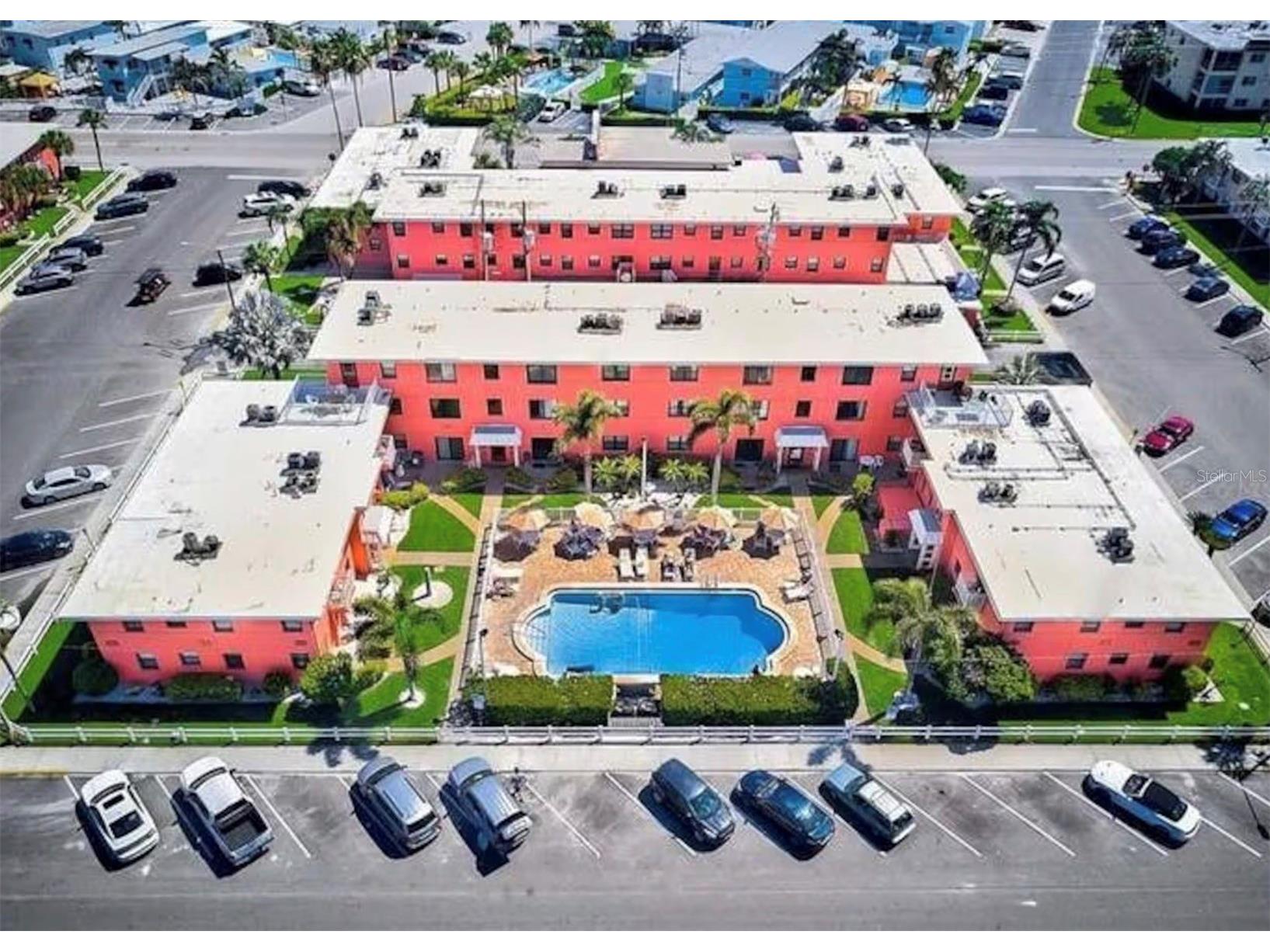 6800 Sunset Way #908 Saint Pete Beach FL 33706 TB8523312 image14