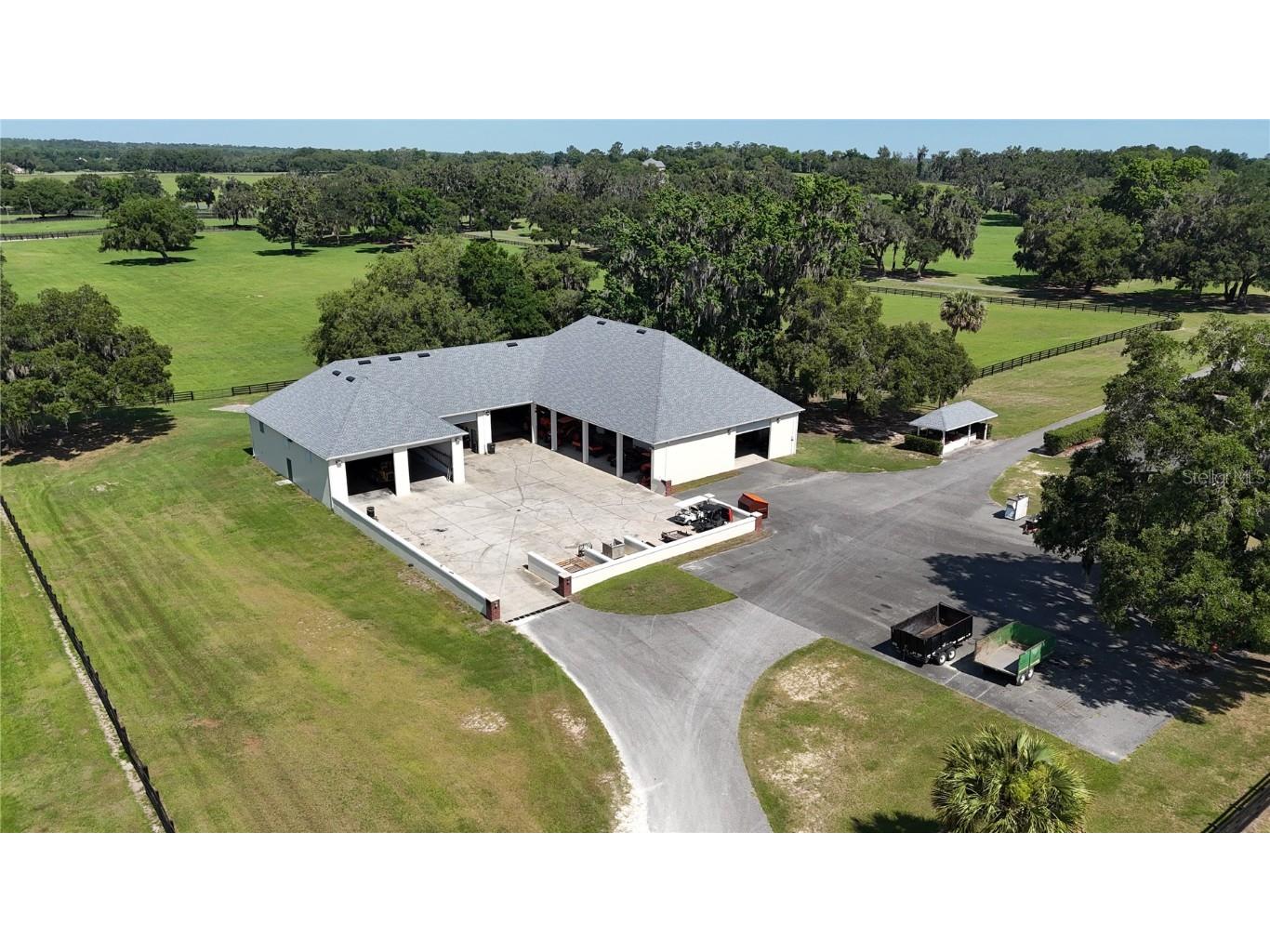 6800A NW 193rd Street #OPTION 1 Micanopy FL 32667 OM691209 image27