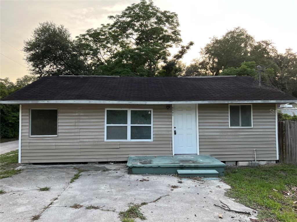 6801 23rd Street Zephyrhills FL 33542 T3380905 image1