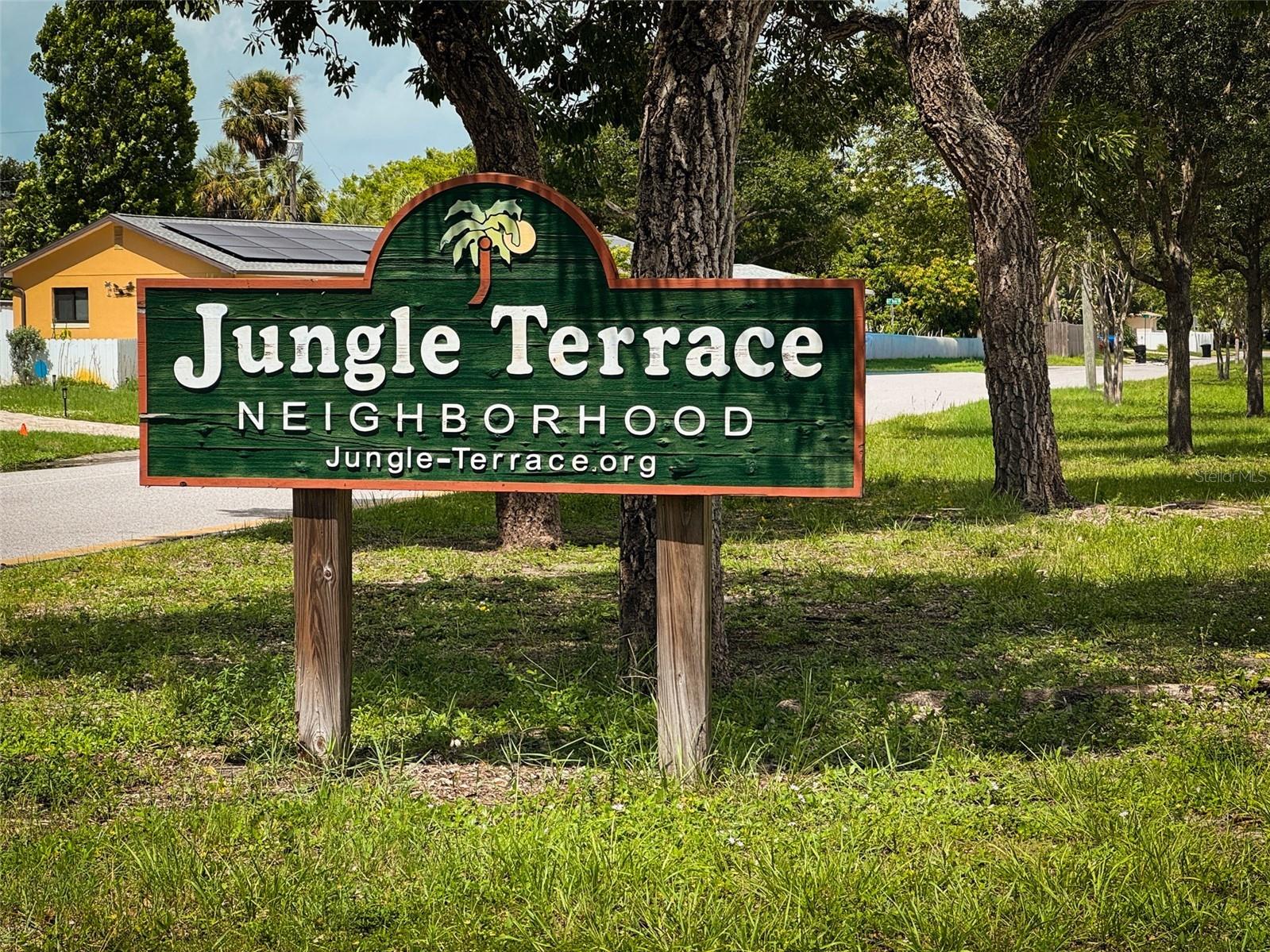 6801 29th Terrace N Saint Petersburg FL 33710 TB8532020 image36