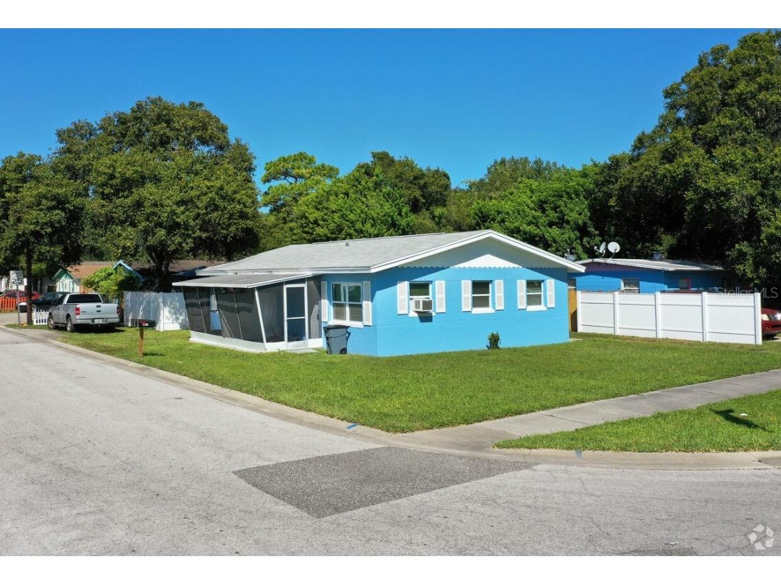 6801 48th Avenue N Saint Petersburg FL 33709 U8195460 image1