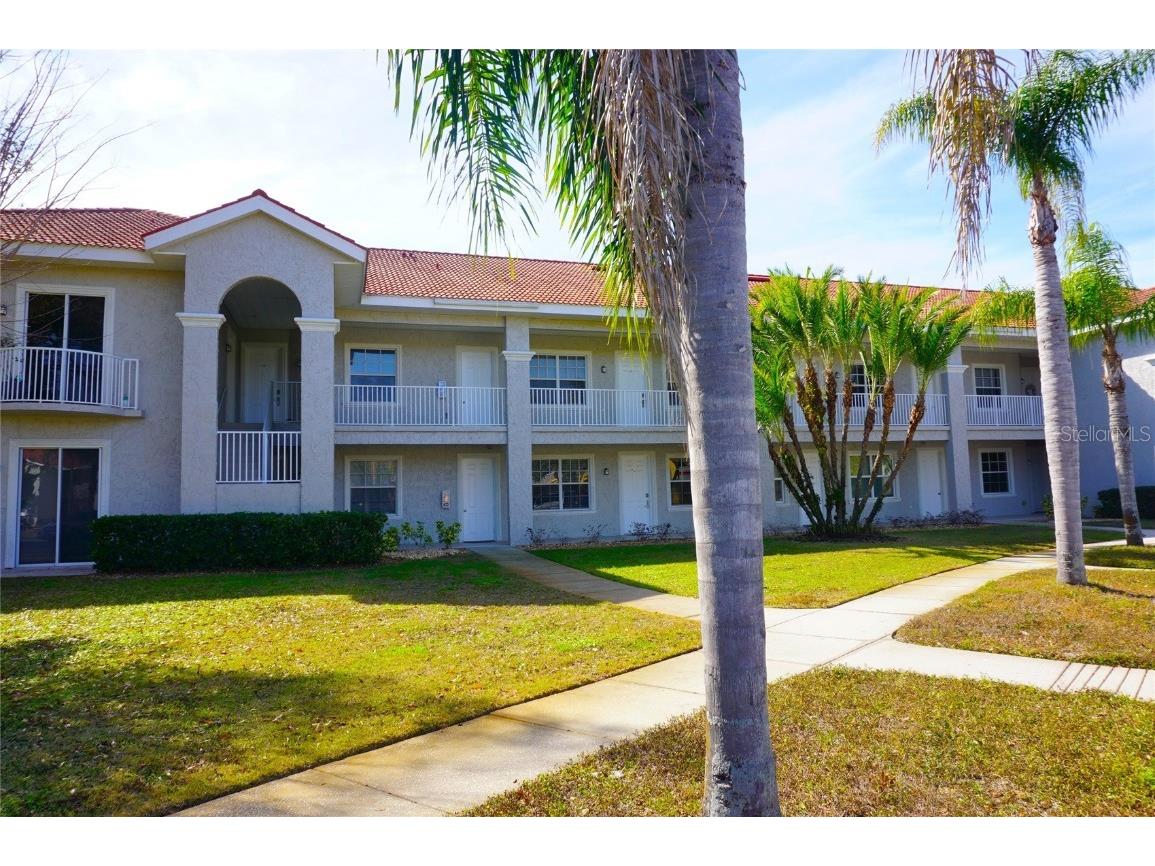 6801 Dali Avenue #G104 Land O Lakes FL 34637 W7871990 image1