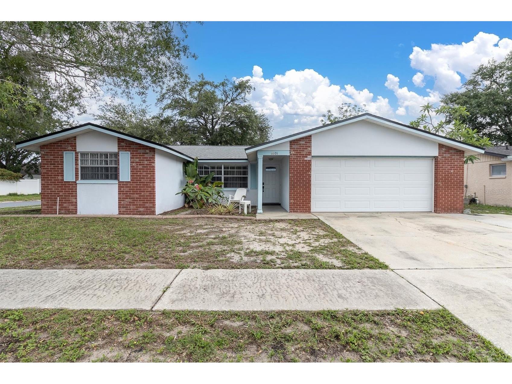 6801 Larchmont Avenue New Port Richey FL 34653 W7886365 image1