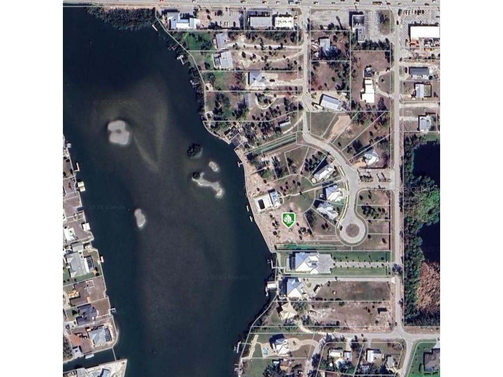 6801 Portside Lane Englewood FL 34223 A4661790 image1