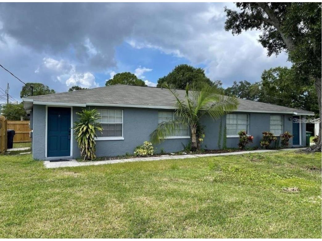 6801 S Faul Street #A & B Tampa FL 33616 T3498245 image1