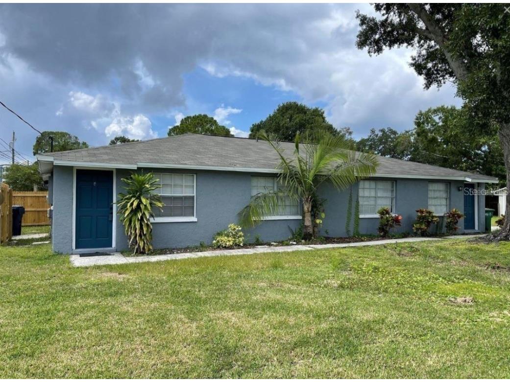 6801 S Faul Street #A Tampa FL 33616 T3489457 image1