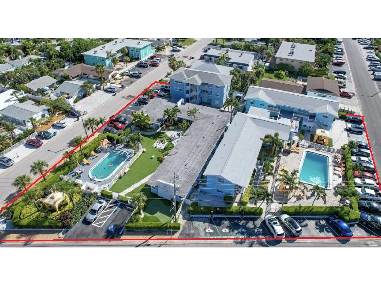 6801 Sunset Way Saint Pete Beach FL 33706 TB8498426 image1