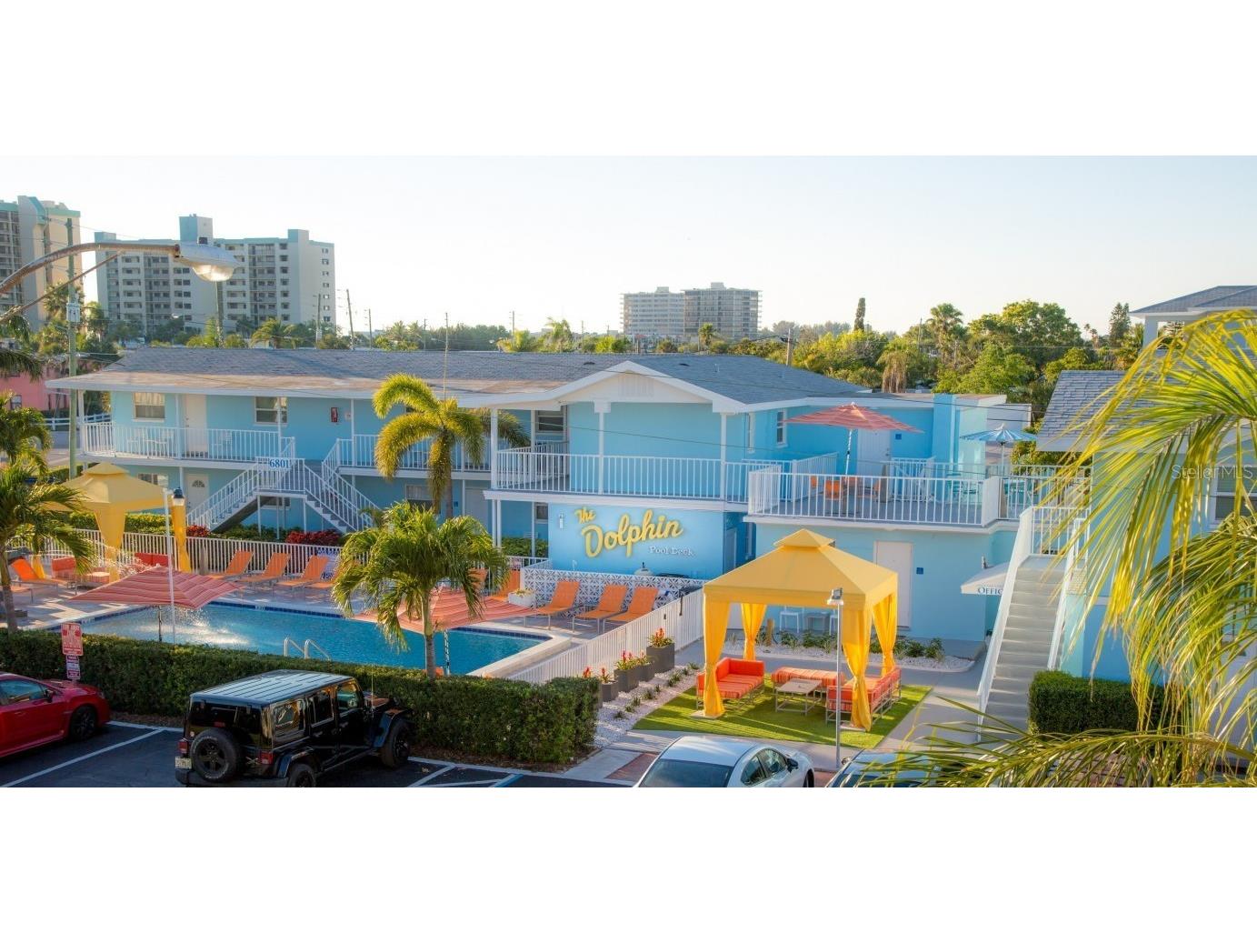 6801 Sunset Way Saint Pete Beach FL 33706 TB8498426 image2