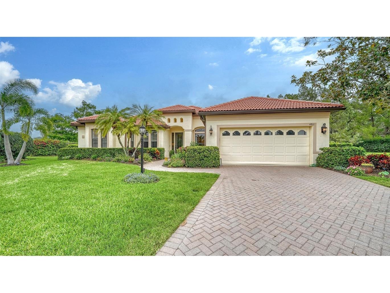 6801 Turnberry Isle Court Lakewood Ranch FL 34202 A4610533 image1