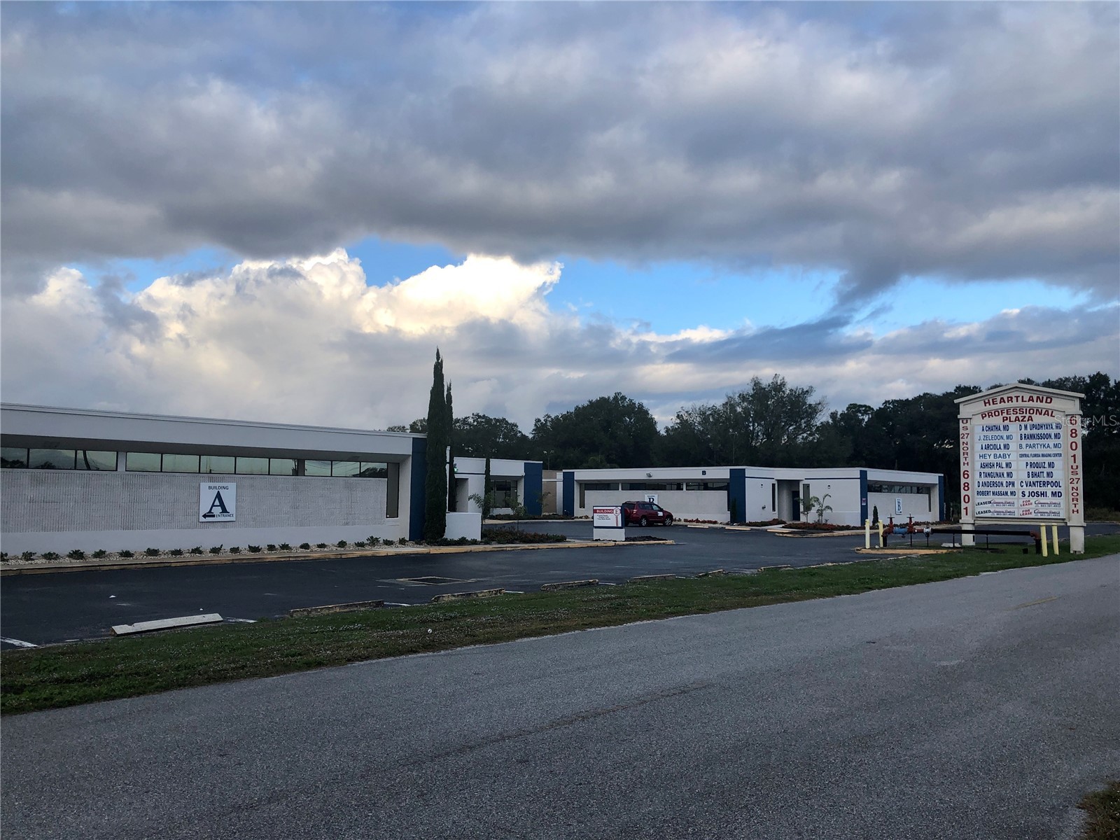 6801 Us 27 Highway N #C1+2 Sebring FL 33870 L4961685 image1