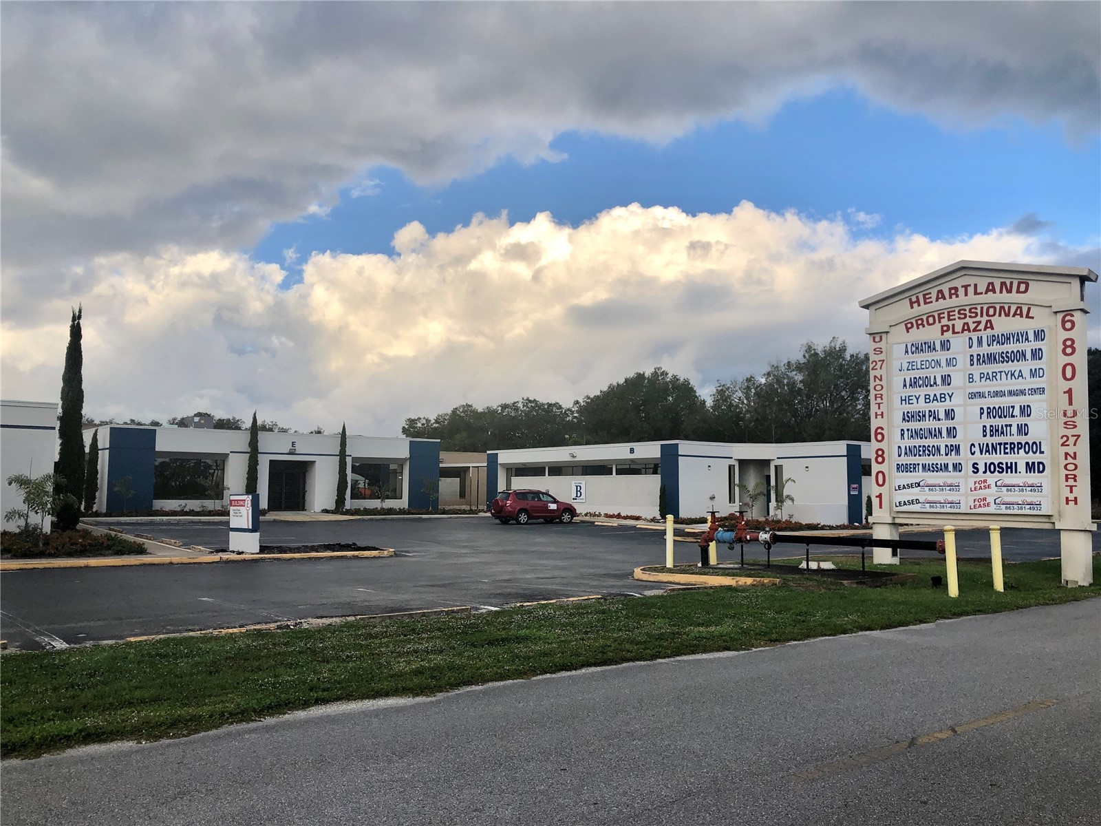6801 Us 27 Highway N #C4 Sebring FL 33870 L4961678 image2