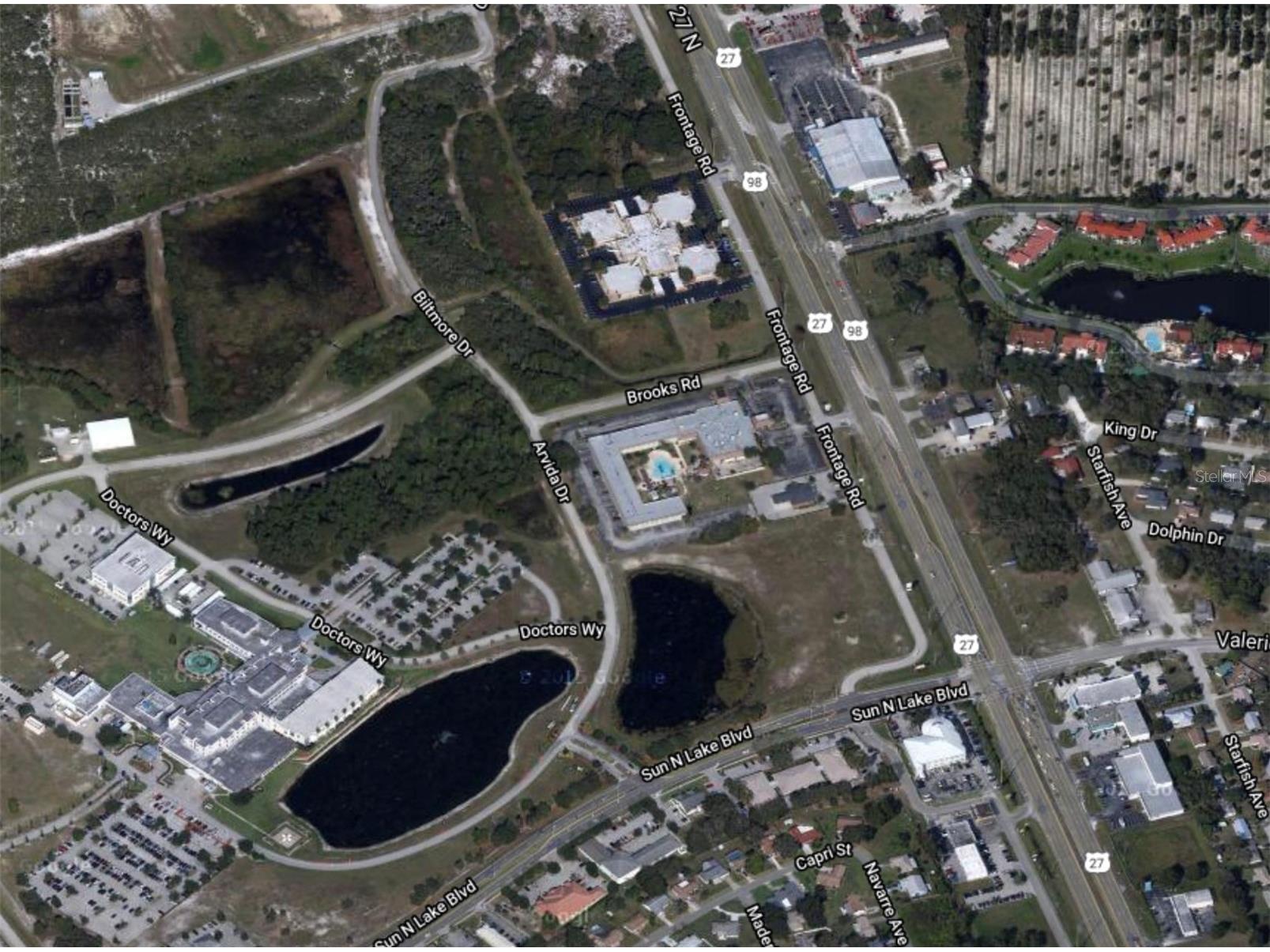6801 Us 27 Highway N #E-5 6 & 7 Sebring FL 33870 L4961697 image4