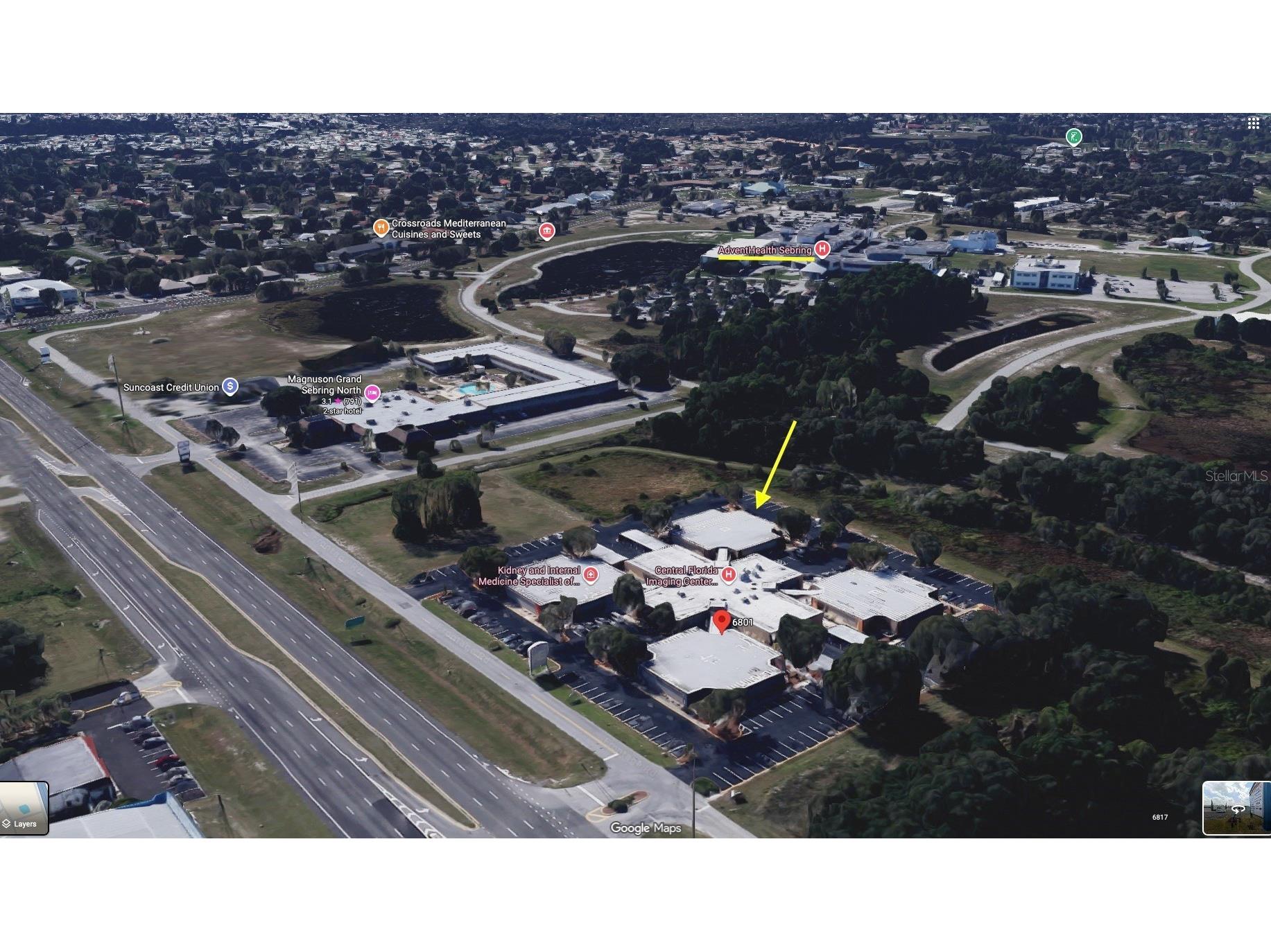 6801 Us 27 Highway N #E-5 6 & 7 Sebring FL 33870 L4961697 image5
