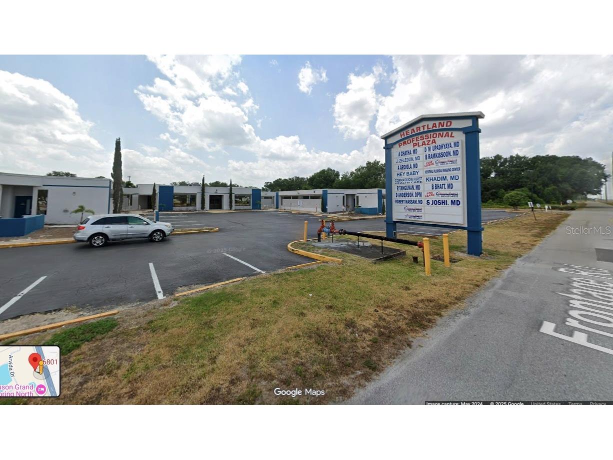 6801 Us Highway 27 N Sebring FL 33870 L4959360 image1