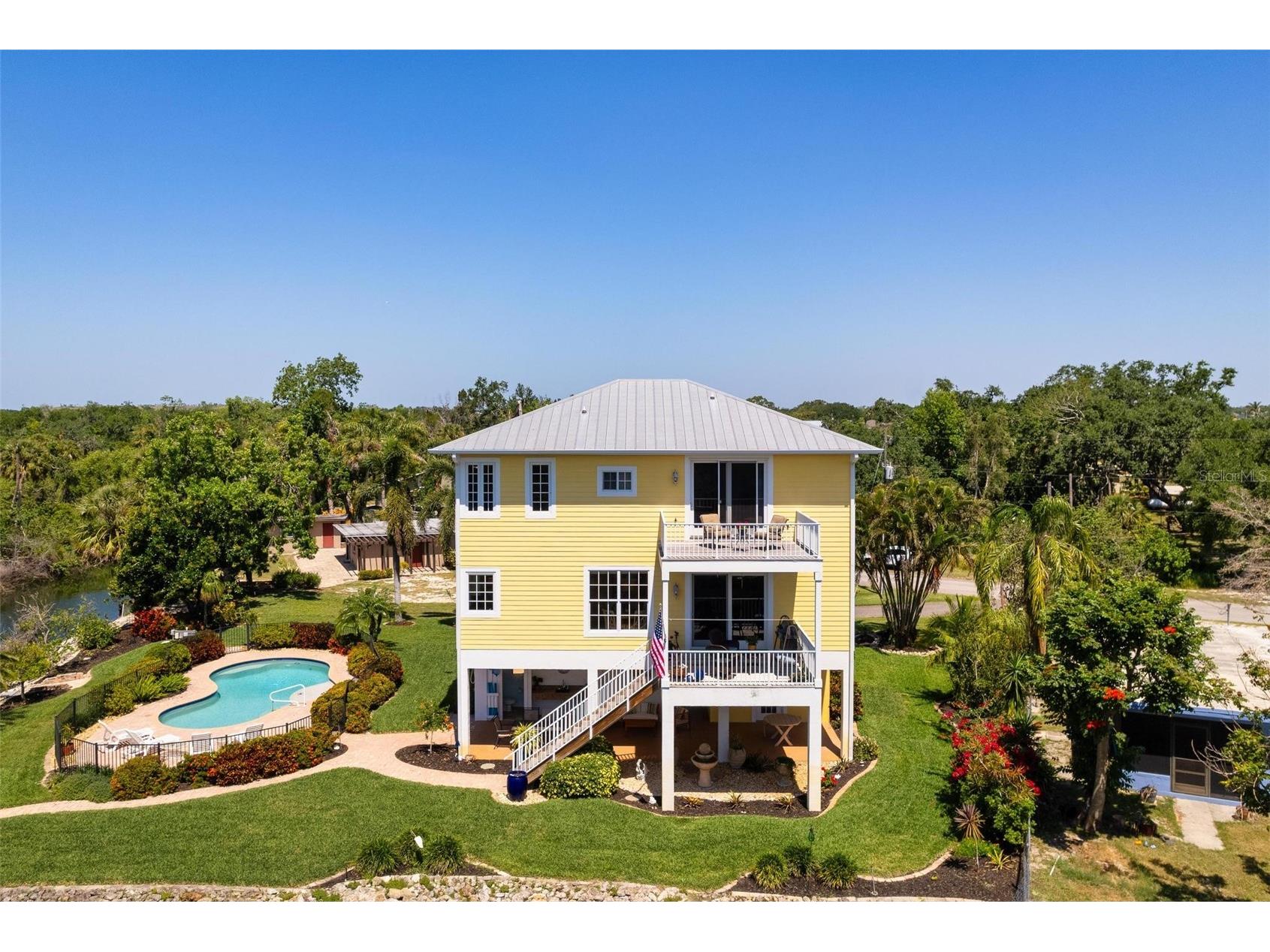 6802 68th Avenue E Bradenton FL 34203 - BRADEN RIVER A4649360 image2