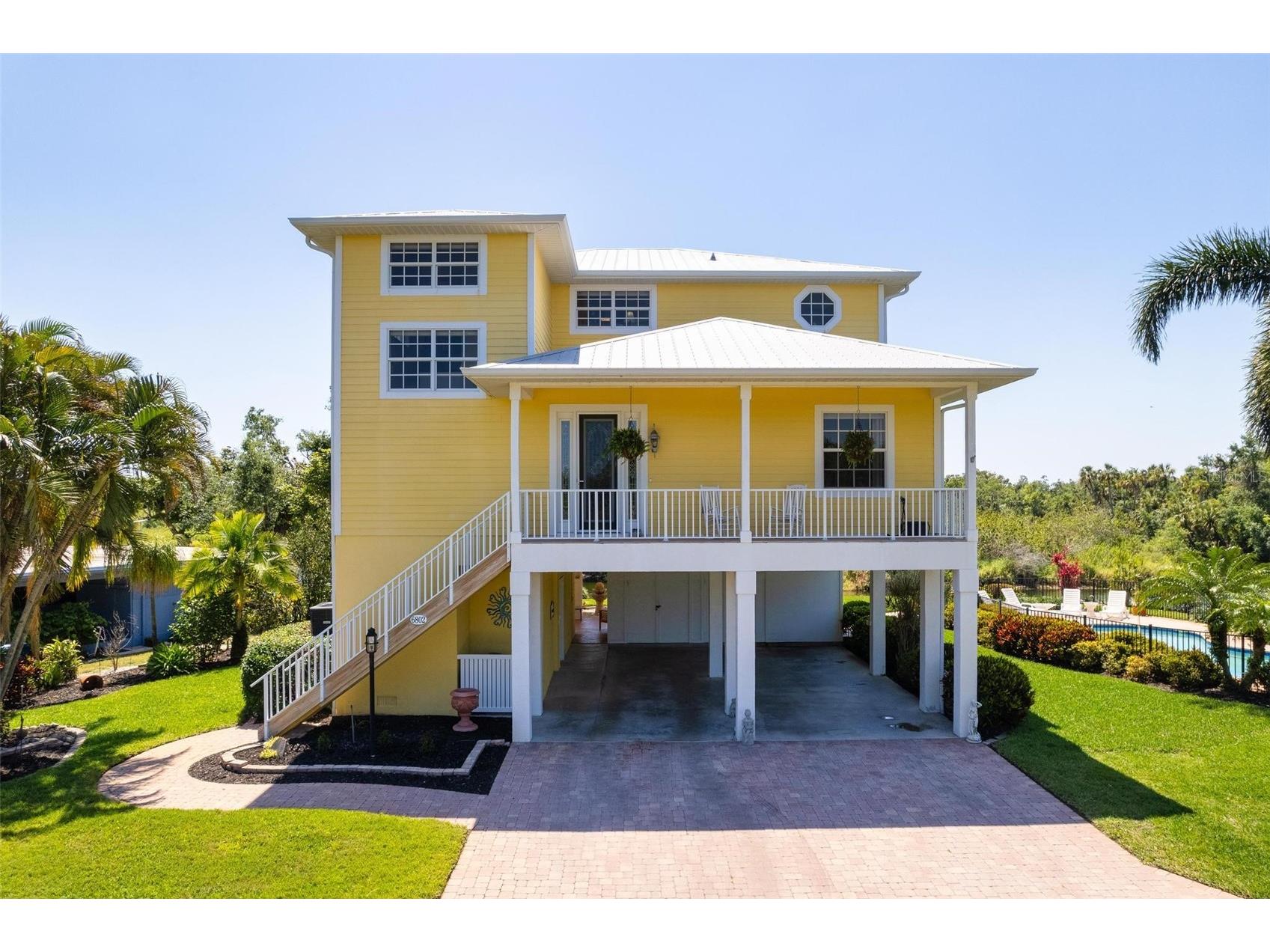 6802 68th Avenue E Bradenton FL 34203 - BRADEN RIVER A4649360 image3