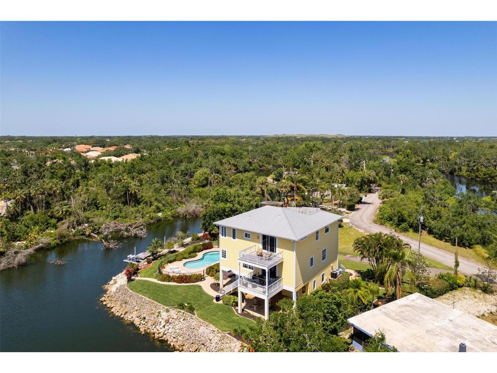 6802 68th Avenue E Bradenton FL 34203 - BRADEN RIVER A4649360 image4