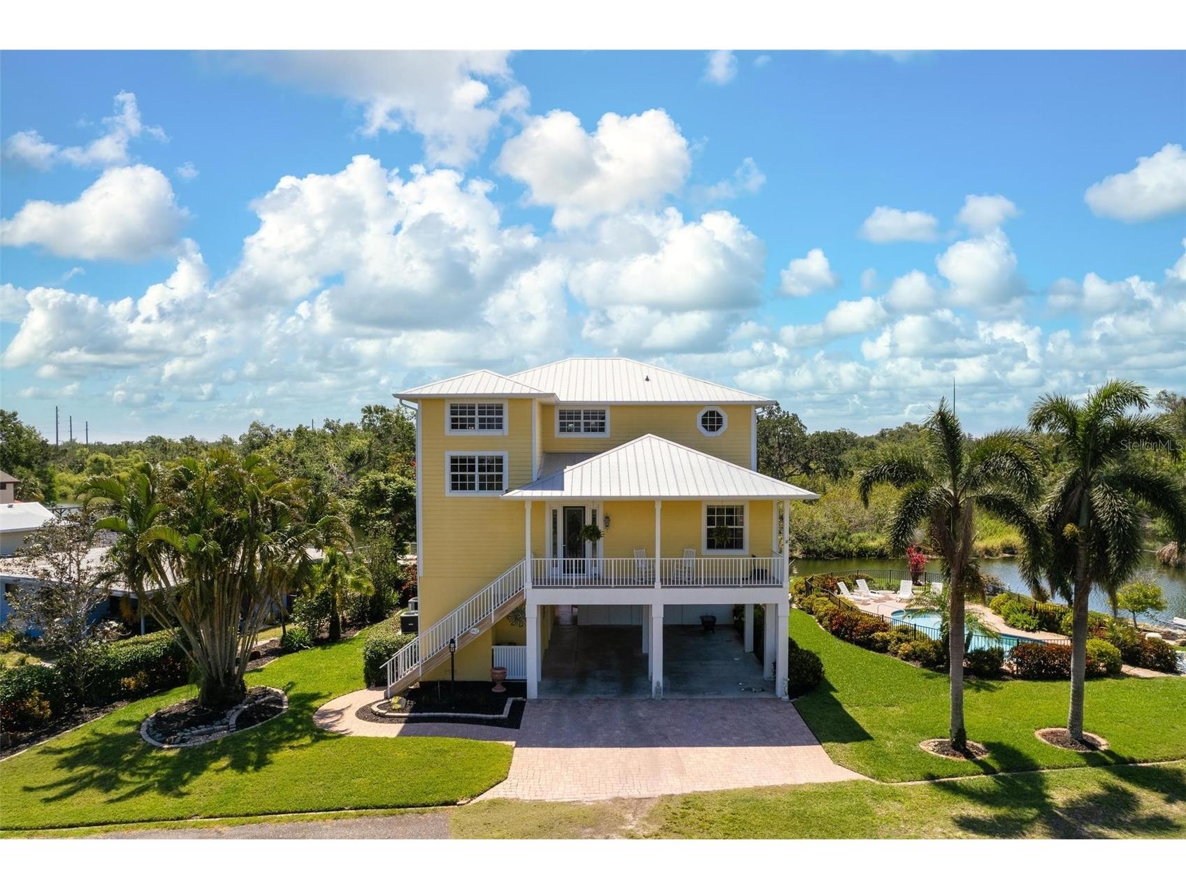 6802 68th Avenue E Bradenton FL 34203 - BRADEN RIVER A4649360 image5